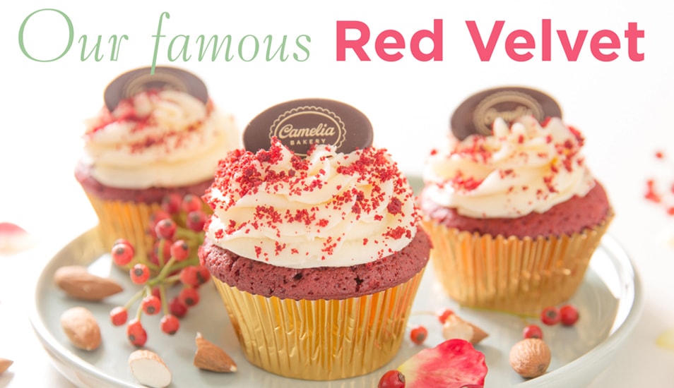 Red Velvet